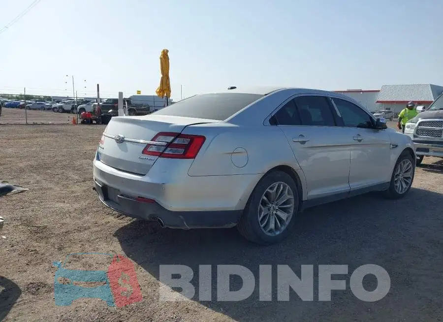 1FAHP2F87HG102427 Photo# 4