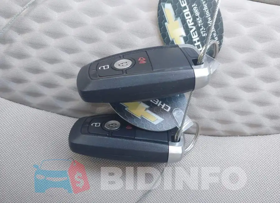 1FMCU0G60LUA23394 Photo# 11