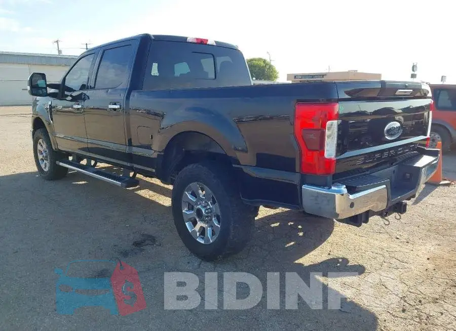 1FT7W2BT5JEB68706 Photo# 3