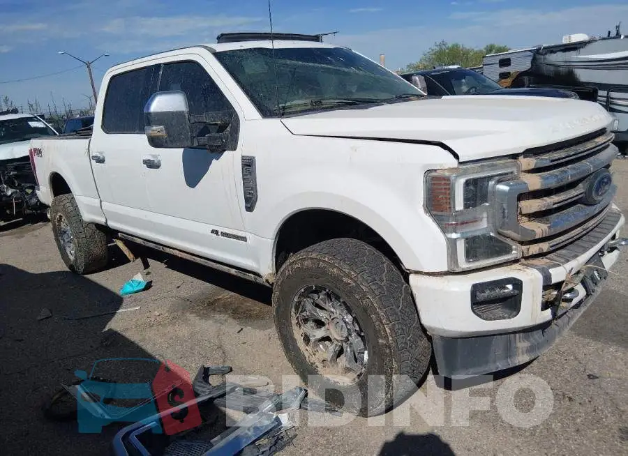 1FT8W3BT6NEE54130 Photo# 1