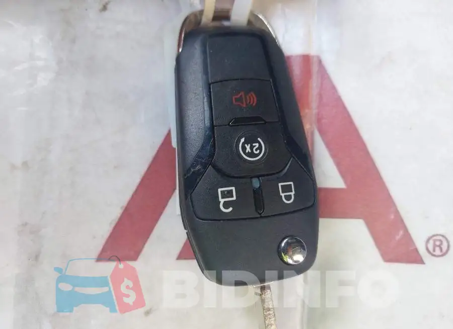 1FT8W3DT2JEB33936 Photo# 10