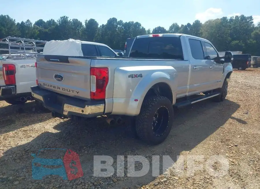 1FT8W3DT2JEB33936 Photo# 4