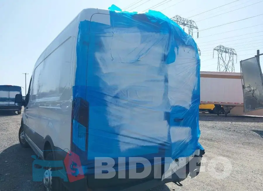 1FTBR2C85PKB37932 Photo# 6