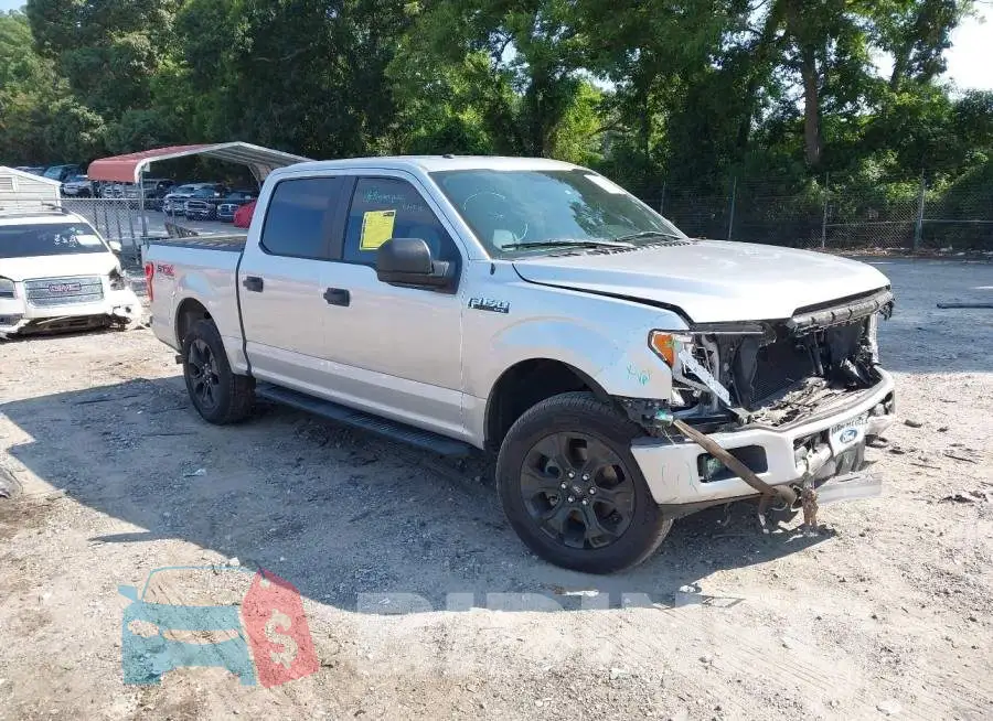 1FTEW1EP4JFC91973 Photo# 1
