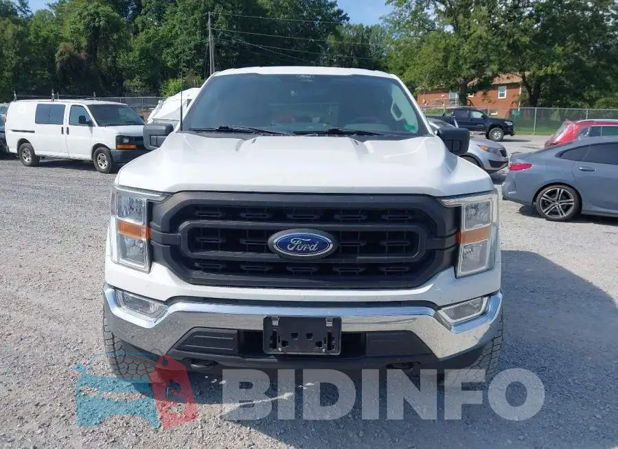 1FTEW1EP7MFD12450 Photo# 13