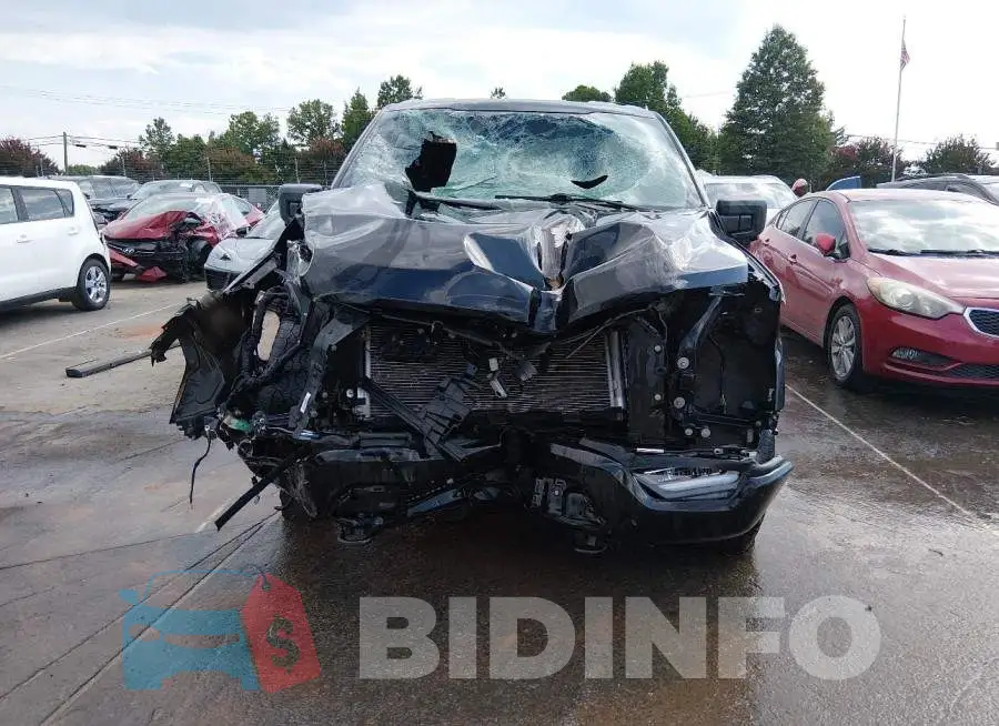 1FTFW1E58PFB38802 Photo# 12