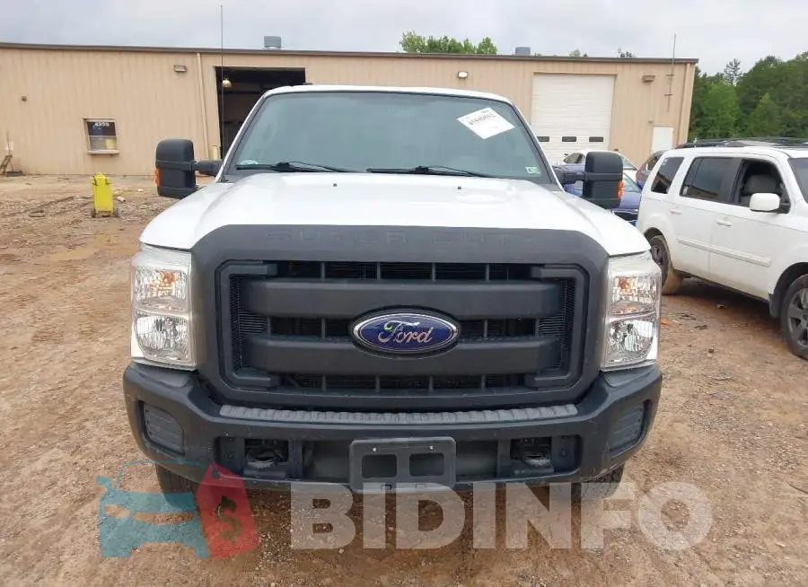 1FTRF3B65GEA44789 Photo# 11