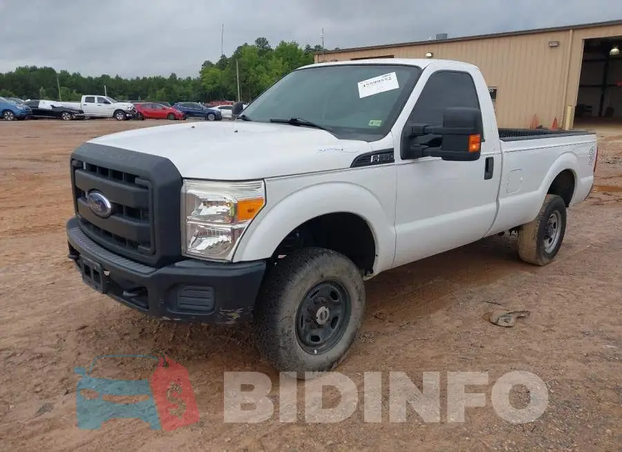 1FTRF3B65GEA44789 Photo# 2