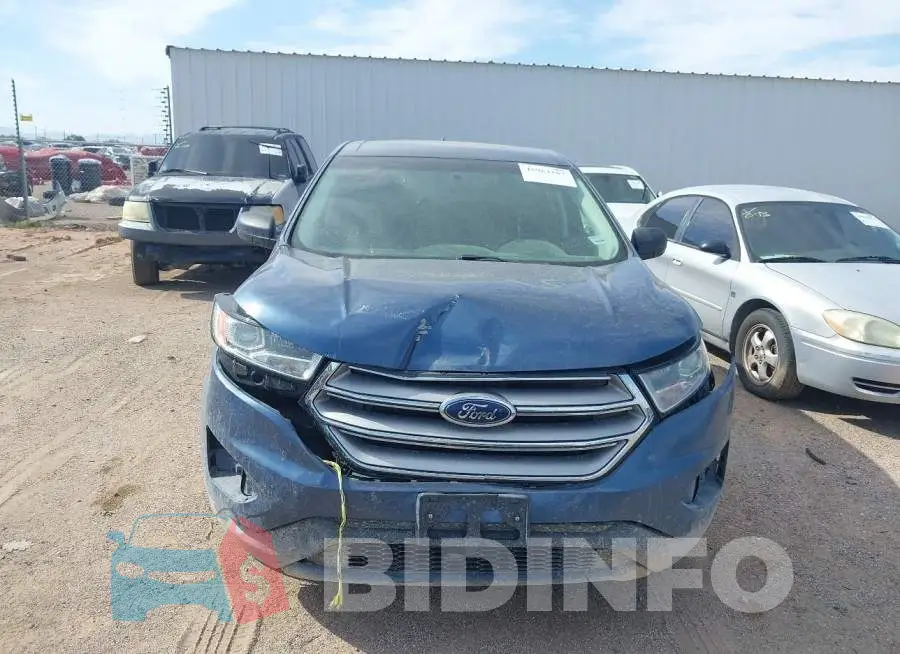 2FMPK3G96JBB96147 Photo# 12
