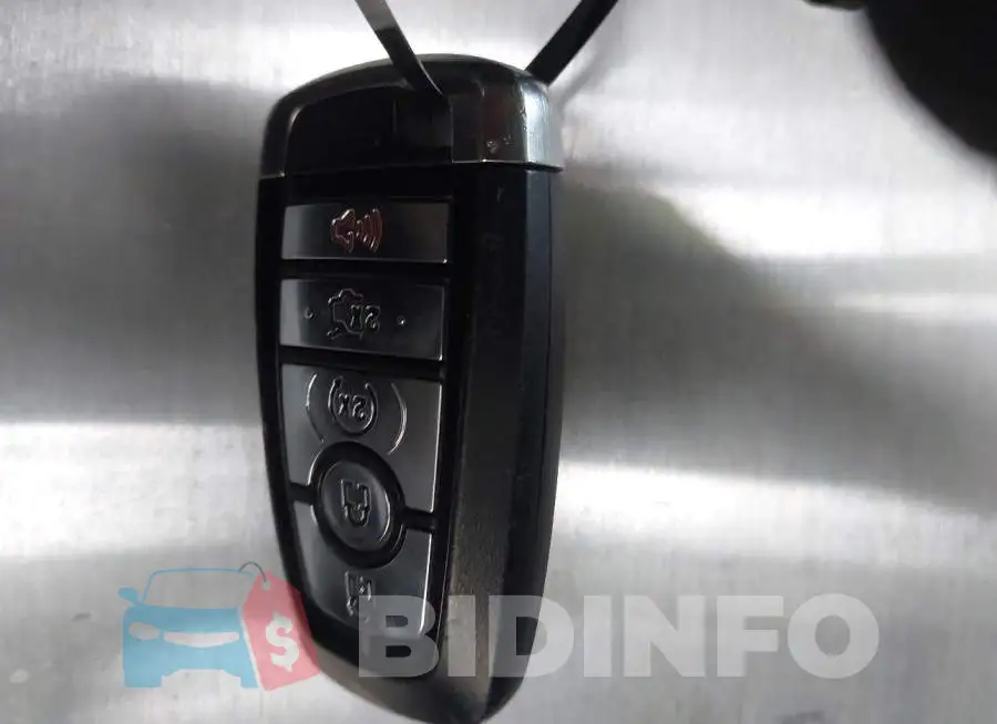 2FMPK3J91KBB49019 Photo# 11