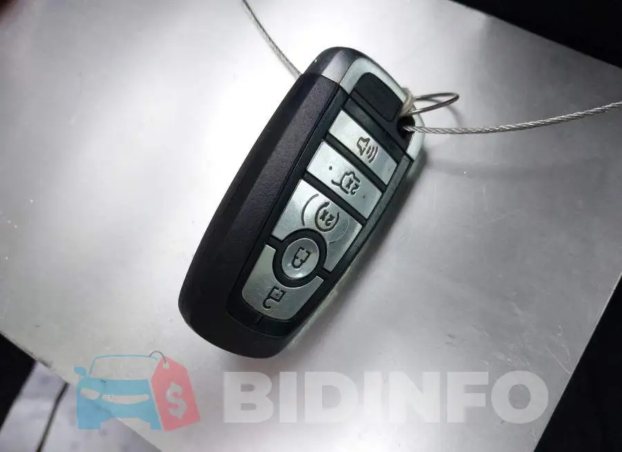 2FMPK4J9XNBA23042 Photo# 11
