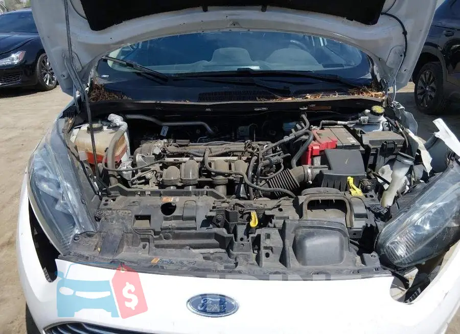 3FADP4EJ7KM138047 Photo# 10