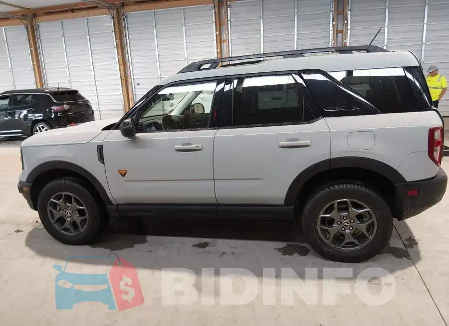 3FMCR9D95PRD88767 Photo# 14
