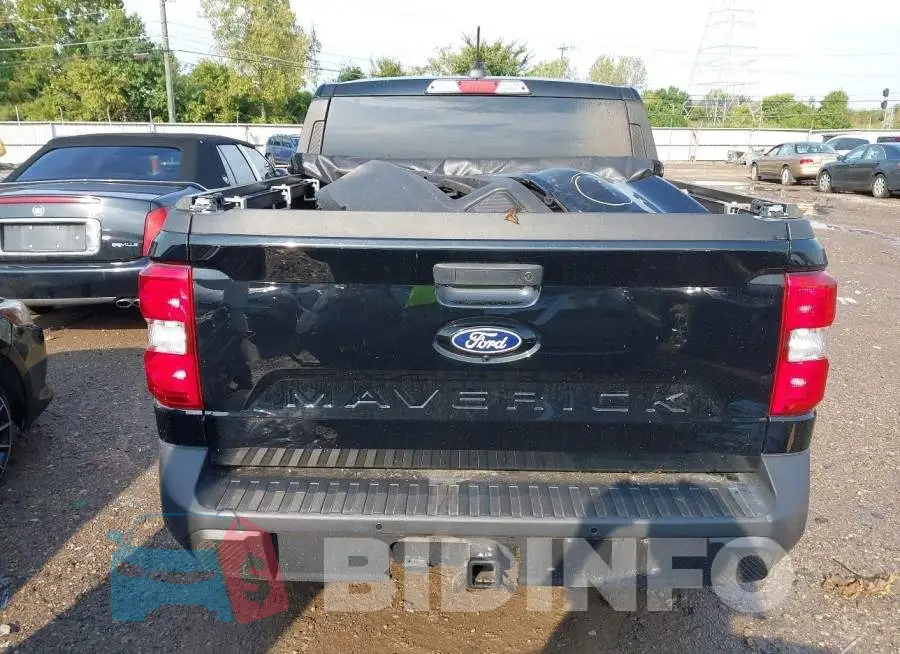 3FTTW8BA2SRA18003 Photo# 17