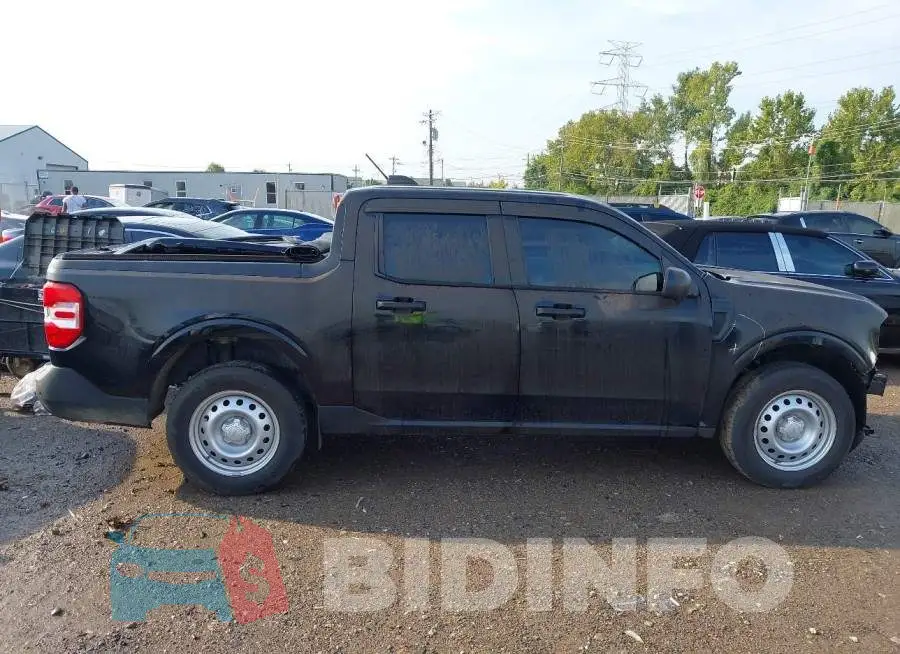 3FTTW8BA2SRA18003 Photo# 14