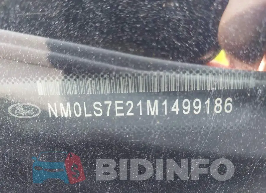 NM0LS7E21M1499186 Photo# 12