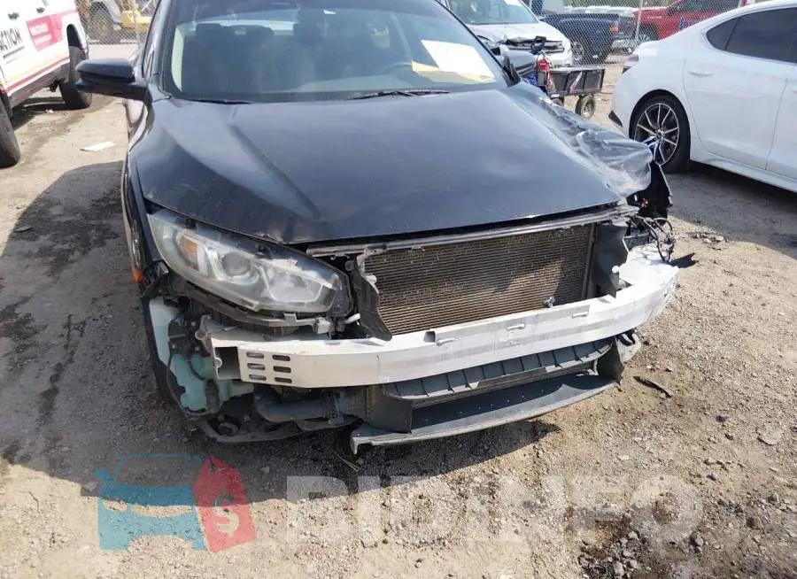 19XFC1F32GE041871 Photo# 6