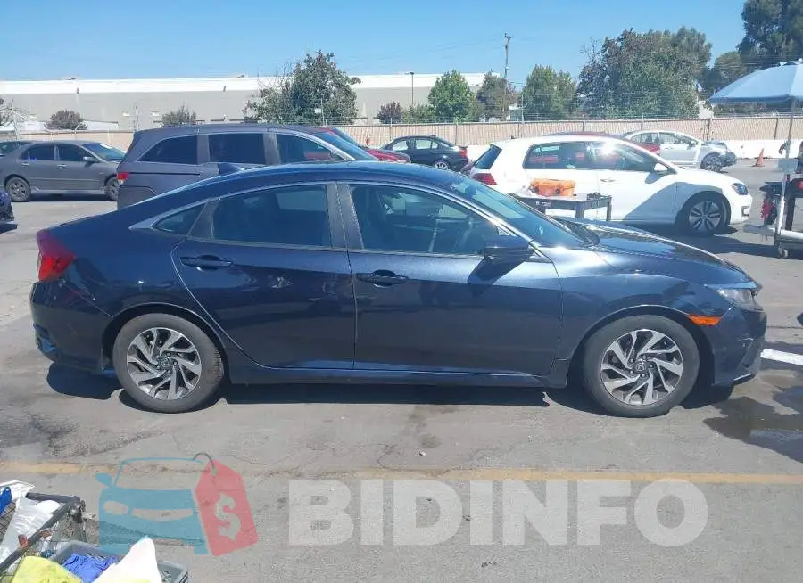 19XFC2F75HE209903 Photo# 13