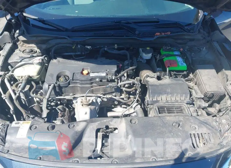 19XFC2F75HE209903 Photo# 10