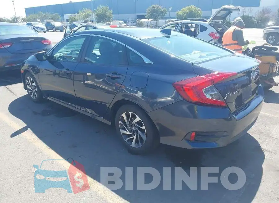 19XFC2F75HE209903 Photo# 3
