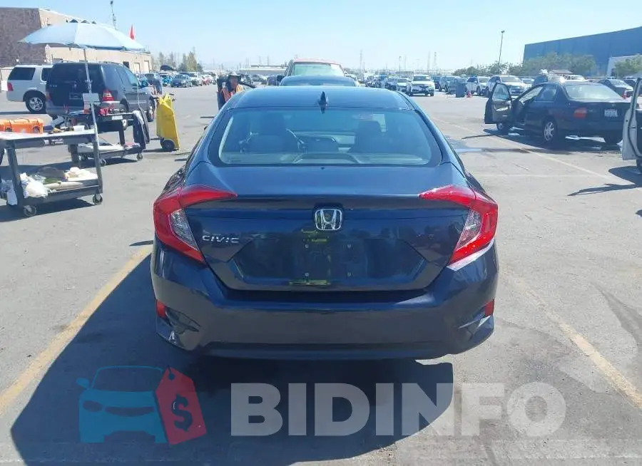19XFC2F75HE209903 Photo# 16