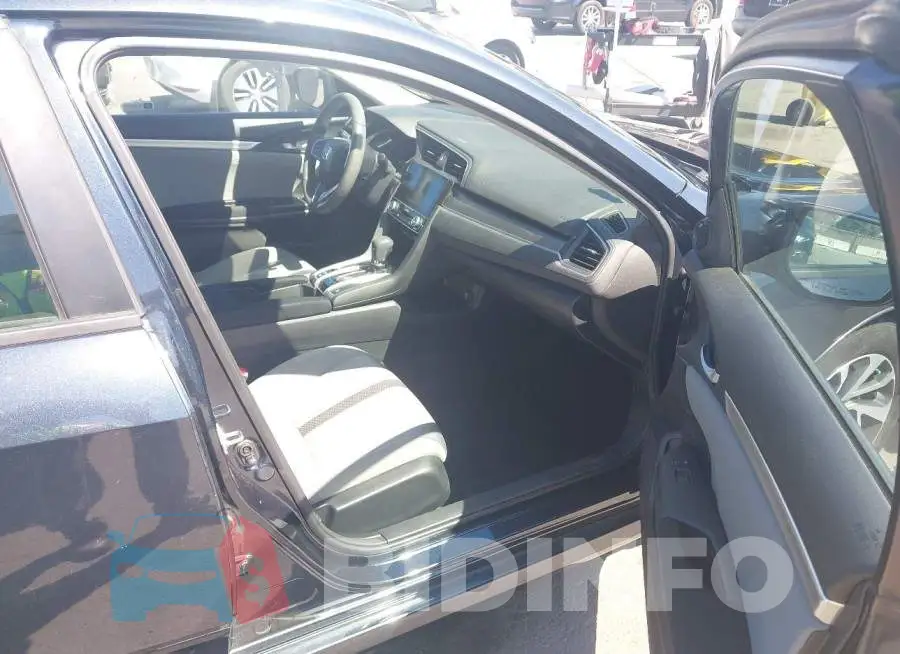 19XFC2F75HE209903 Photo# 5
