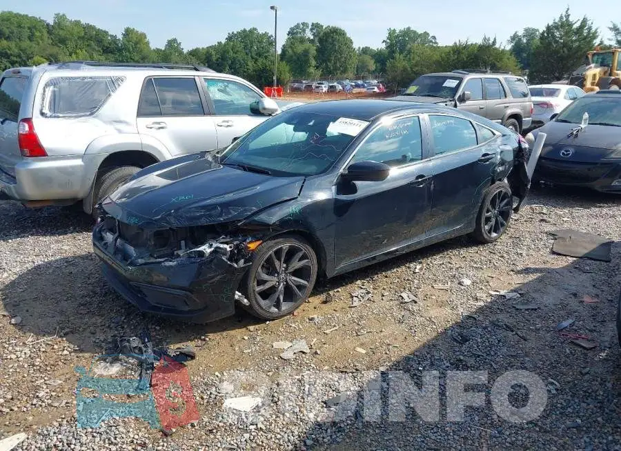 19XFC2F88ME201930 Photo# 2