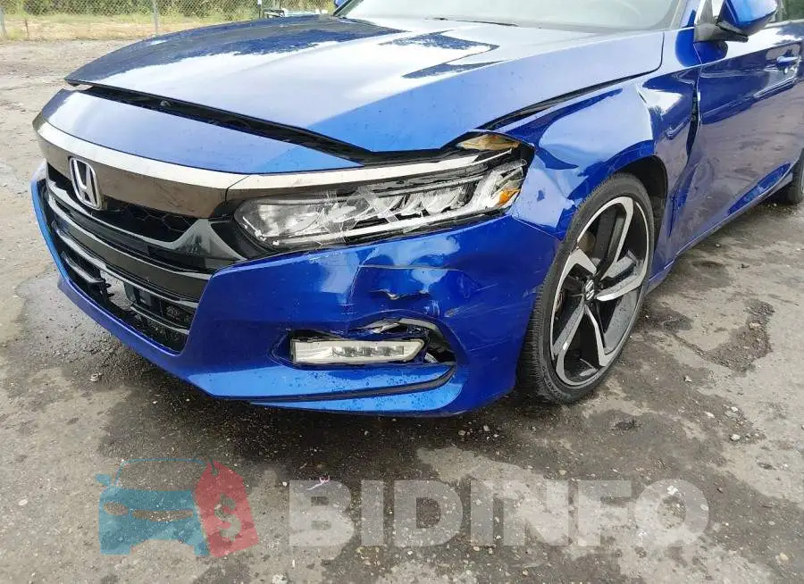 1HGCV1F35KA083123 Photo# 17