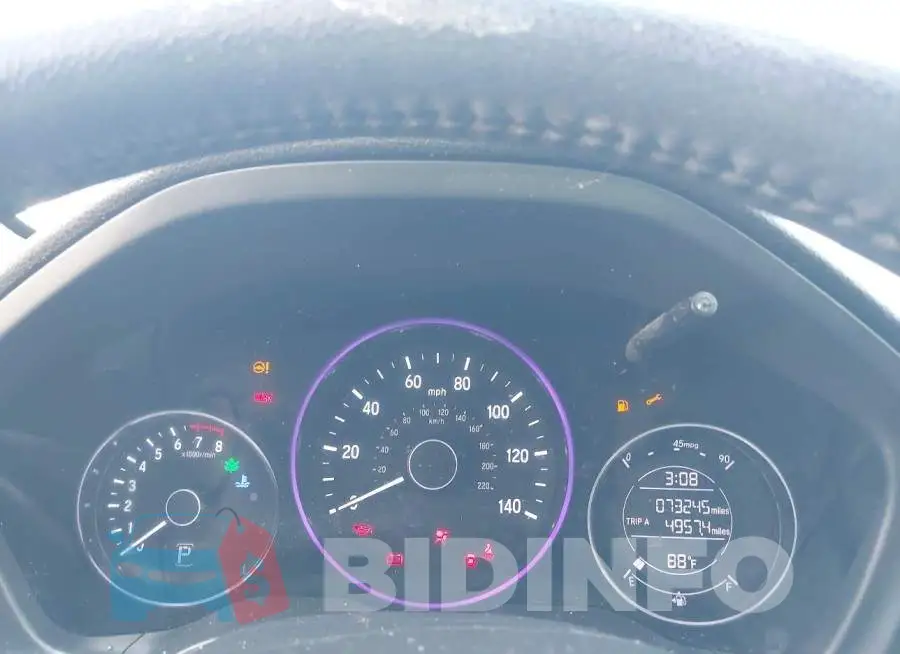 3CZRU6H13MM752042 Photo# 7