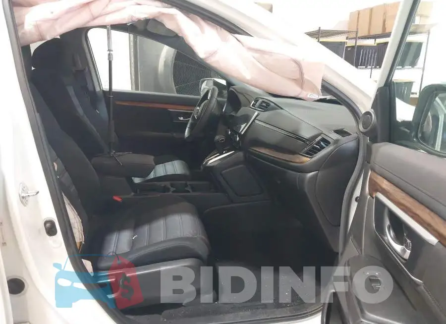 5J6RW2H57JL032228 Photo# 5