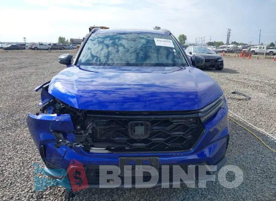 7FARS6H85SE048715 Photo# 13