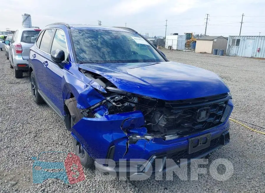 7FARS6H85SE048715 Photo# 6
