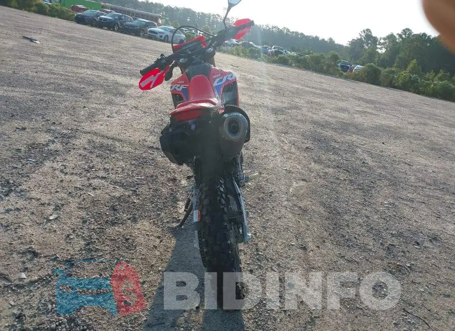 MLHND1617R5301037 Photo# 6