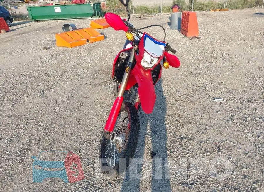 MLHND1617R5301037 Photo# 5