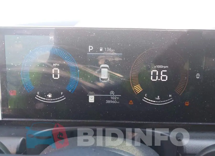 3KMJB3DE7SE021103 Photo# 7