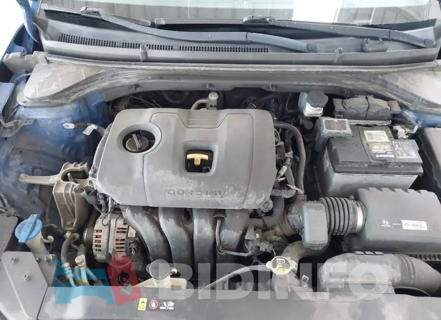 5NPD84LF3KH441421 Photo# 10