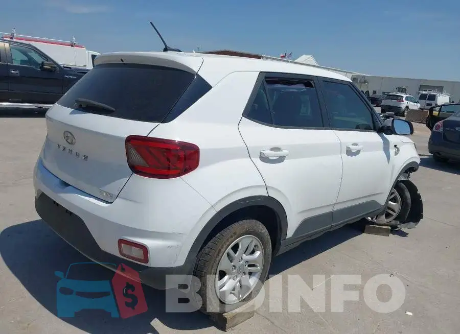 KMHRB8A37PU220372 Photo# 4