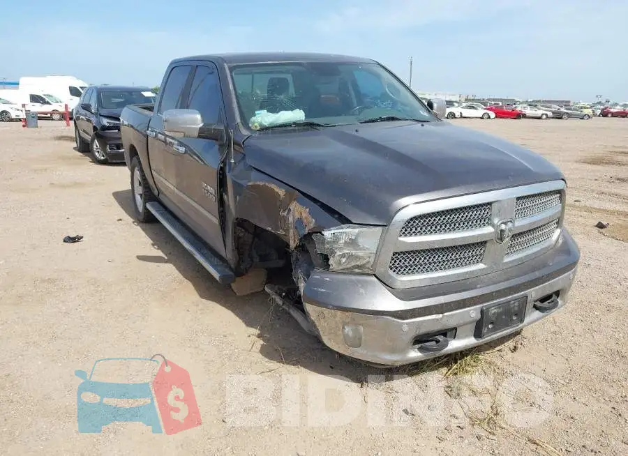 1C6RR6LT5JS149684 Photo# 1