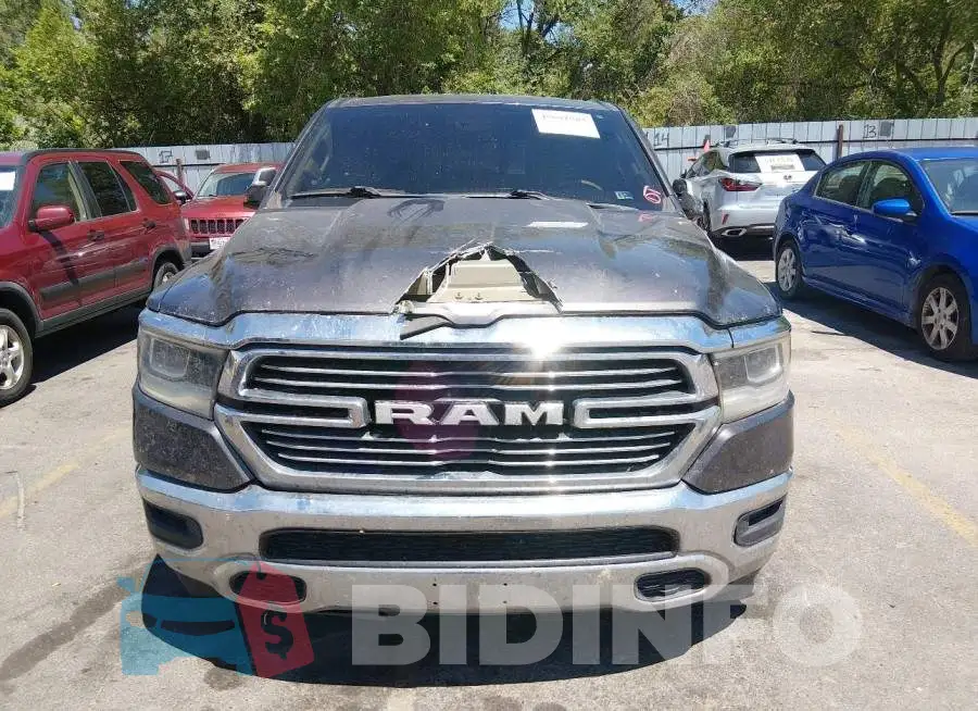 1C6SRFDT3LN271137 Photo# 13