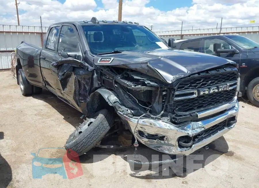 3C63RRGL8PG623791 Photo# 11