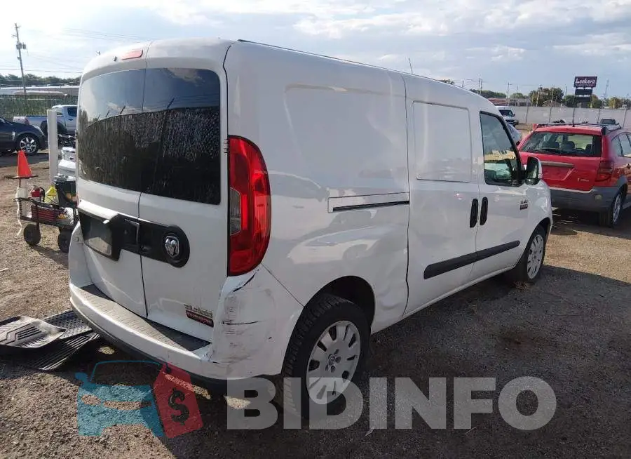 ZFBERFBB8J6L73303 Photo# 4