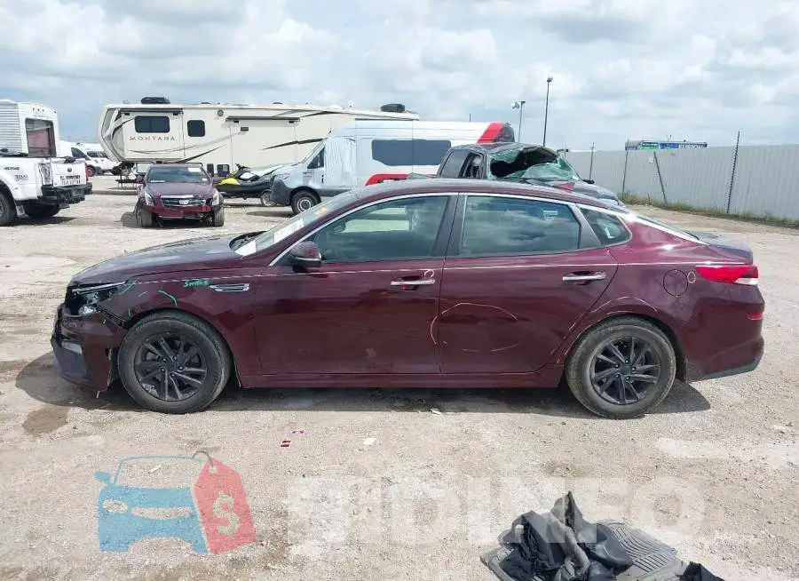 5XXGT4L30LG446056 Photo# 15