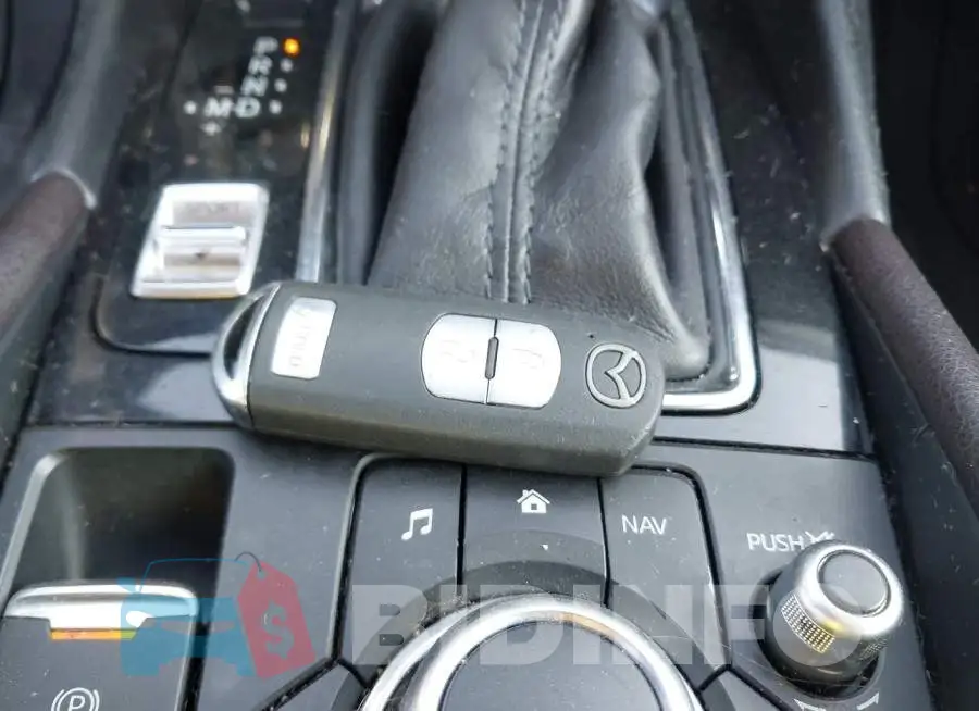 3MZBN1L78HM148850 Photo# 11