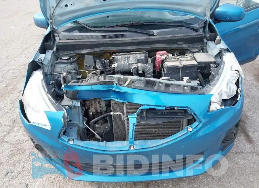 ML32F3FJ5JHF06666 Photo# 10
