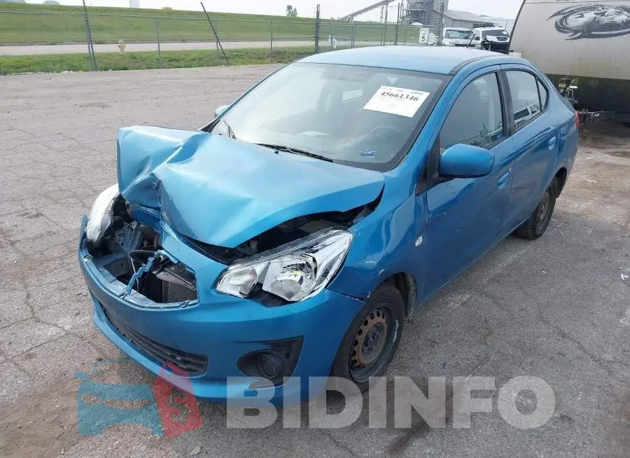 ML32F3FJ5JHF06666 Photo# 2
