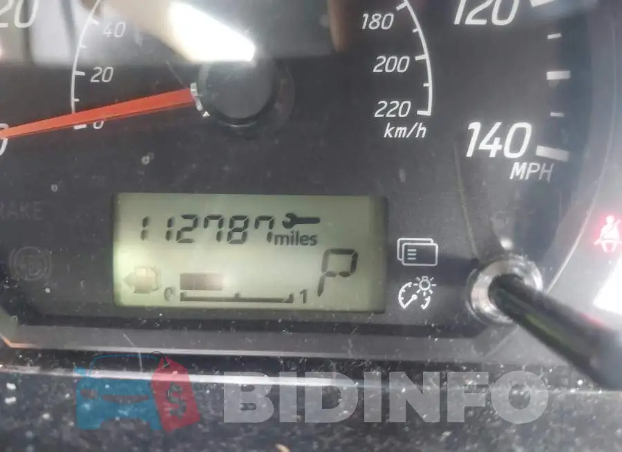 ML32F3FJ8JHF09836 Photo# 16