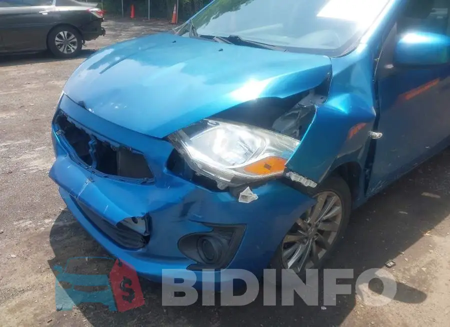 ML32F3FJ8JHF09836 Photo# 6