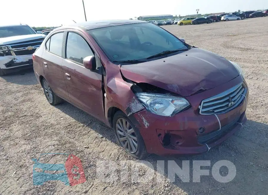 ML32F3FJ9JHF11885 Photo# 1