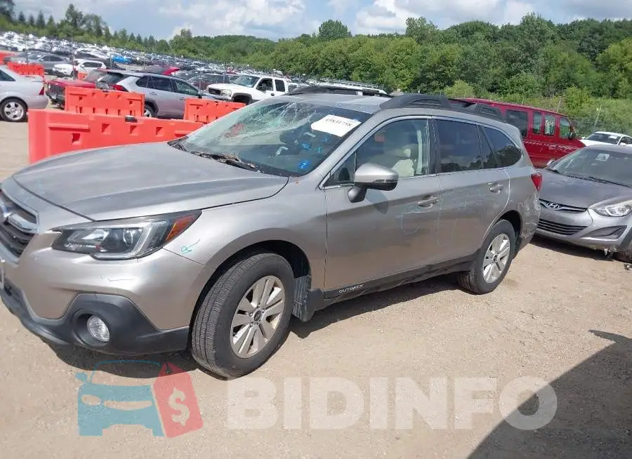 4S4BSAFC2K3381907 Photo# 14