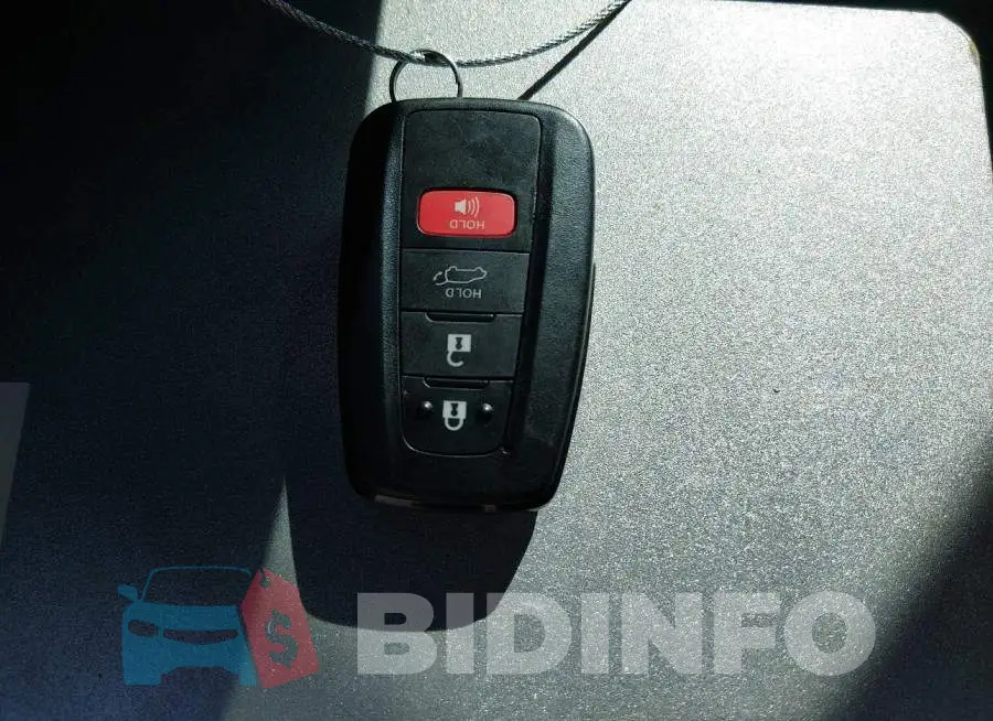 4T3B6RFV7SU186777 Photo# 11